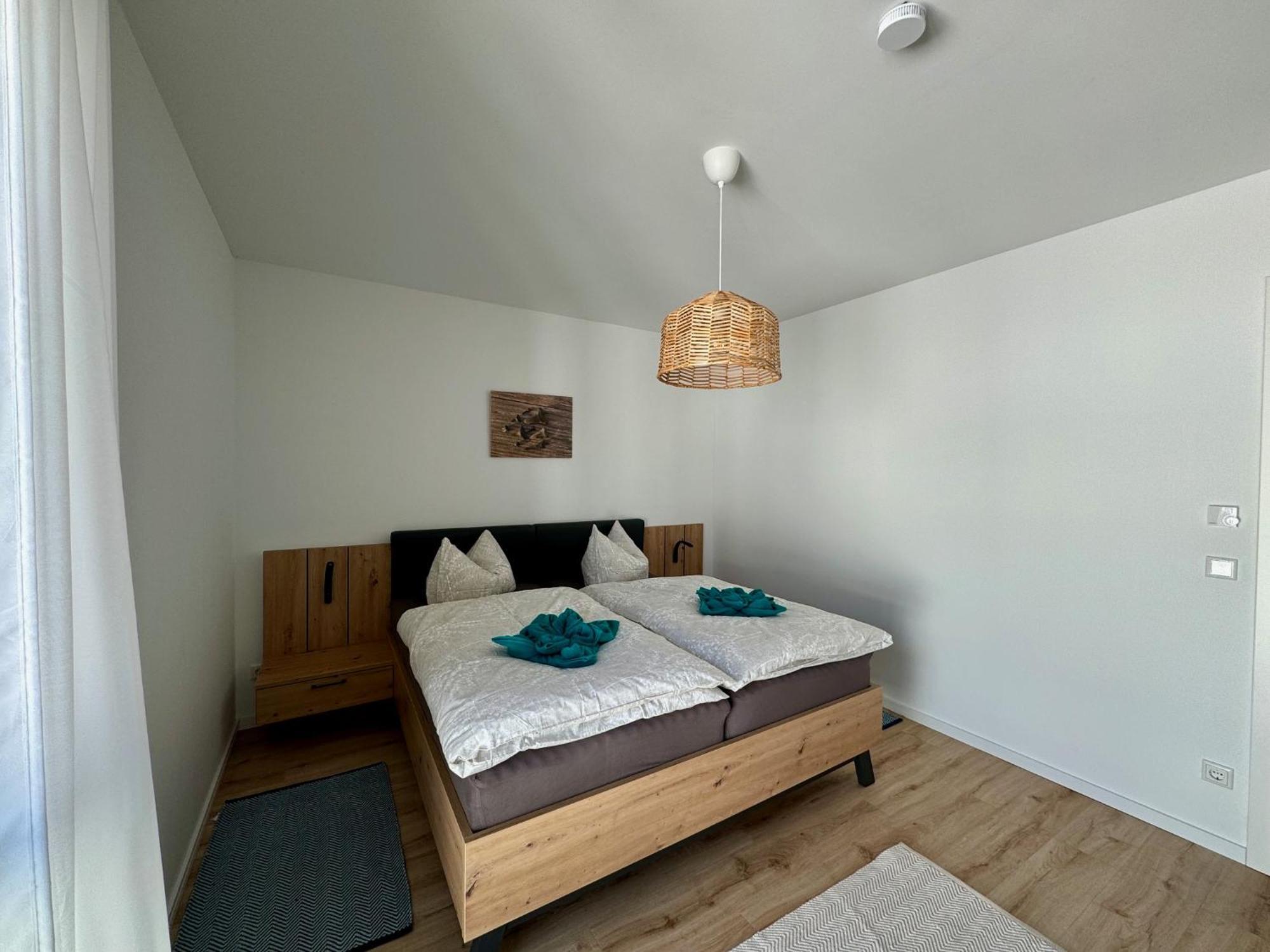 Ferienwohnung Goitzschetraum Pouch Exterior photo