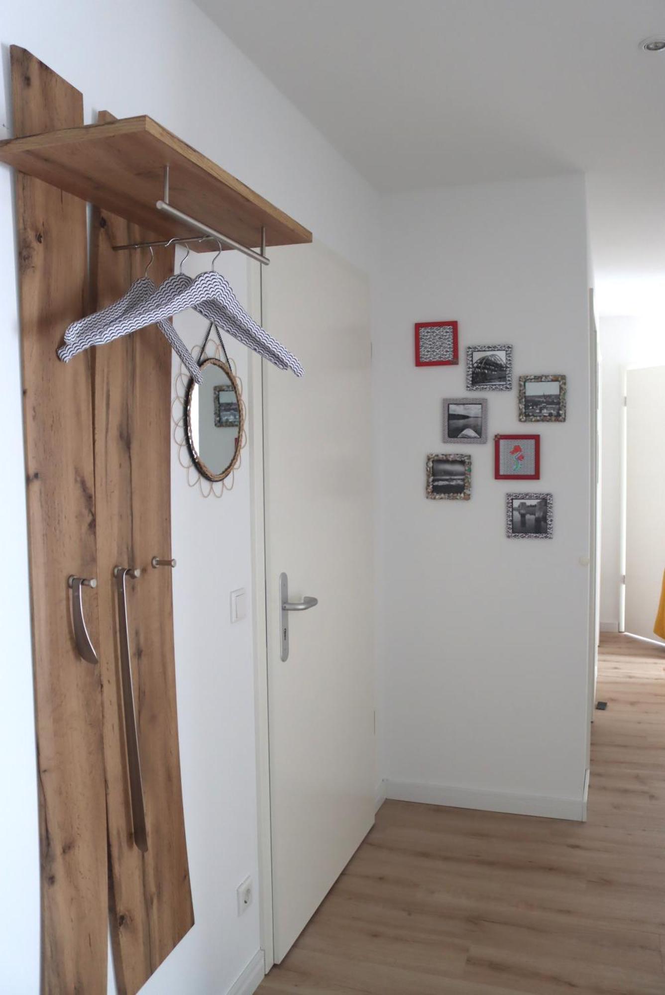 Ferienwohnung Goitzschetraum Pouch Exterior photo